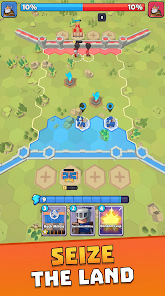 Aggro Arena: PvP Tower Defense Mod
