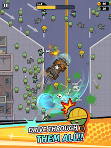 Crash Cat : Zombie Survivor Mod