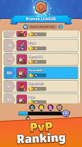Aggro Arena: PvP Tower Defense Mod