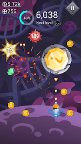 Doctor Blast Mod