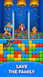 Wonder Blast Mod