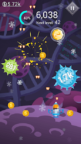 Doctor Blast Mod