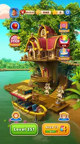 Wonder Blast Mod