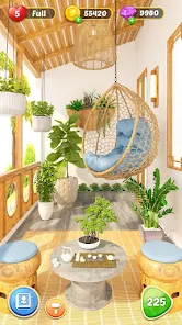 Garden & Home : Dream Design Mod
