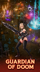 Reaper Girl: Soul Harvest Mod