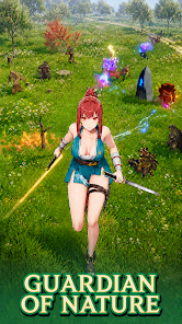 Reaper Girl: Soul Harvest Mod