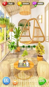 Garden & Home : Dream Design Mod