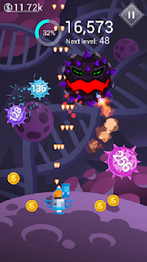 Doctor Blast Mod