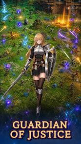 Reaper Girl: Soul Harvest Mod