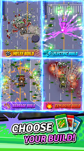 Crash Cat : Zombie Survivor Mod