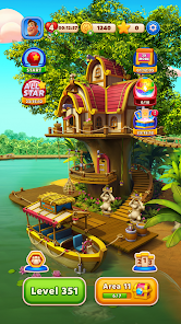 Wonder Blast Mod