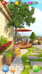 Garden & Home : Dream Design Mod
