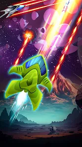 Doctor Blast Mod