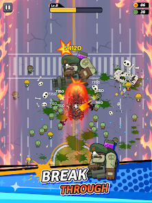 Crash Cat : Zombie Survivor Mod