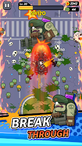 Crash Cat : Zombie Survivor Mod