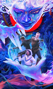 God of Chaos Mod