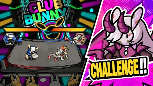 BunnyFarm : Zombie Defense Mod