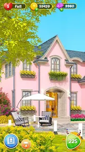 Garden & Home : Dream Design Mod