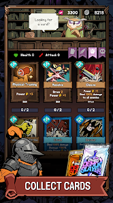 Card of Demon Slayer: Deck RPG Mod