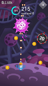 Doctor Blast Mod