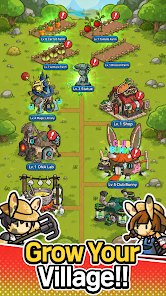 BunnyFarm : Zombie Defense Mod