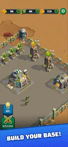 Last Frontline Survival Mod