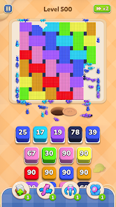 Colony Flow! Mod