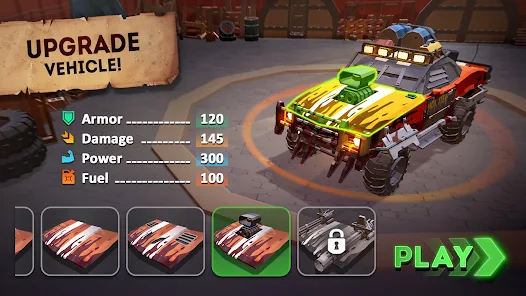 Last Survivor: Survival Pro Mod