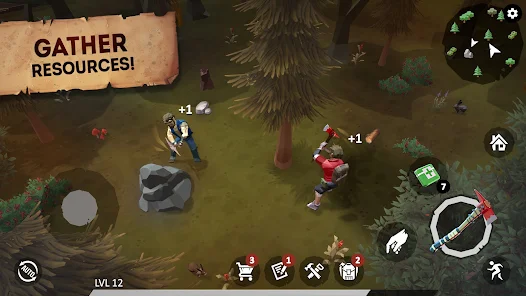 Last Survivor: Survival Pro Mod