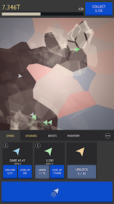 Zen Shards - Idle Merge Game Mod