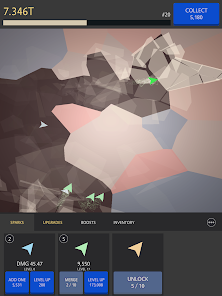 Zen Shards - Idle Merge Game Mod