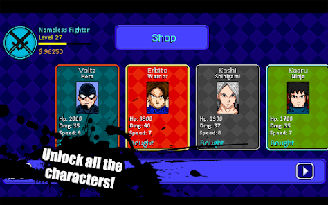 Warriors of the Universe Mod