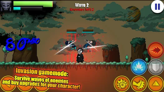 Warriors of the Universe Mod