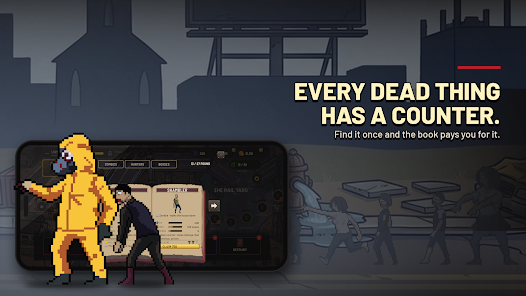 DEAD MILE: Zombie Defense Mod