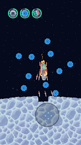 Planet Crusher: Mine & Attack Mod