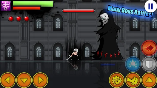 Warriors of the Universe Mod