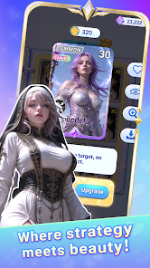 Romantic Valkyria: Card Battle Mod