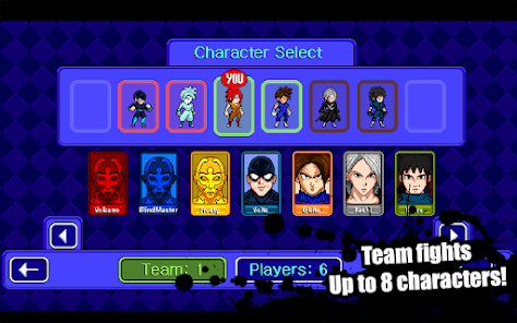 Warriors of the Universe Mod