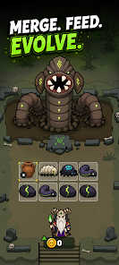 Idle Necromancer Tycoon Mod
