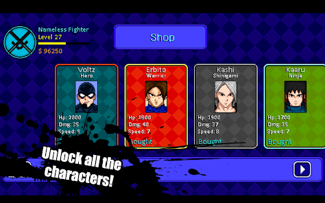 Warriors of the Universe Mod