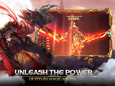 Light of Chaos: Origin Mod