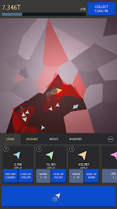 Zen Shards - Idle Merge Game Mod