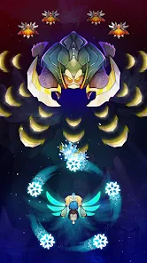 Sky Champ: Space Shooter Mod