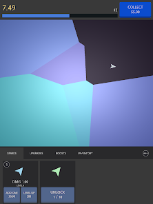 Zen Shards - Idle Merge Game Mod