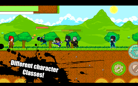 Warriors of the Universe Mod