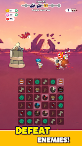 Match Fighters Mod