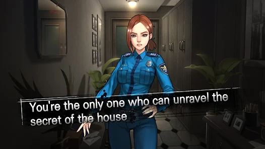 SecretRoom : Room Escape Mod