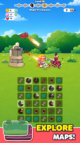Match Fighters Mod
