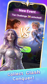 Romantic Valkyria: Card Battle Mod