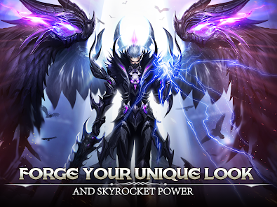 Light of Chaos: Origin Mod
